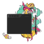 GAOMON S620
