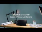 GAOMON M10K Pro — изображение 3