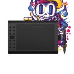 GAOMON M106K