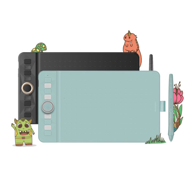 GAOMON WH851
