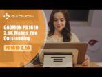 GAOMON PD1610 — изображение 3