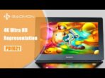 GAOMON PD1621 — изображение 3